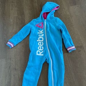 Reebok One Piece